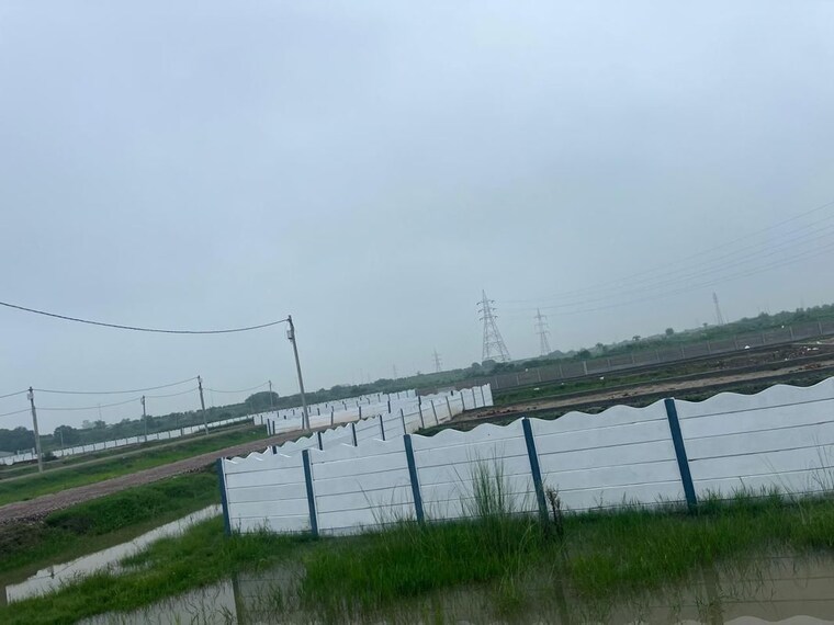 Exterior View, kudi khera  102 Sq.Yd. Plot In Kudi Khera Greater Noida 10097547