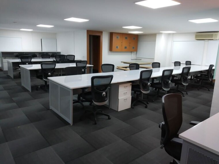 Team Area, sector 127 Commercial Office Space in IT/SEZ 6000 Sq.Ft. In Sector 127 Noida 10097548