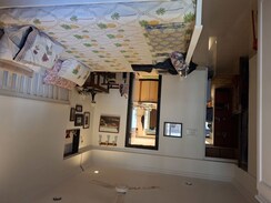 3 BHK + Study Room Apartment For Sale in Grand Paradise
