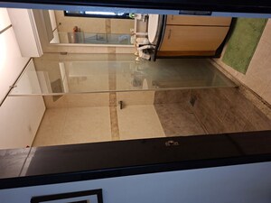 Kitchen in 3 BHK Apartment at Grand Paradise, Pali Hill – for Sale