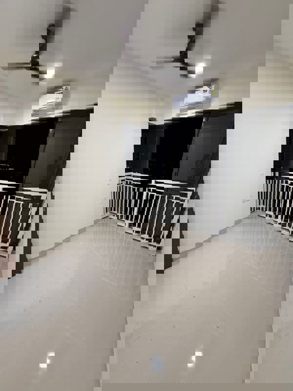 2 BHK 750 Sq.Ft. Apartment in Dynamix Divum