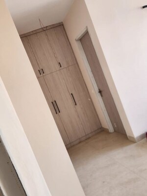 Staircase in 4 BHK Builder Floor at DLF Garden City Independent Floors, Sector 92 – for Sale