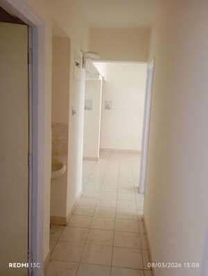 Bathroom in 2 BHK Apartment at Royal Heights Pune, Bopodi – for Rent