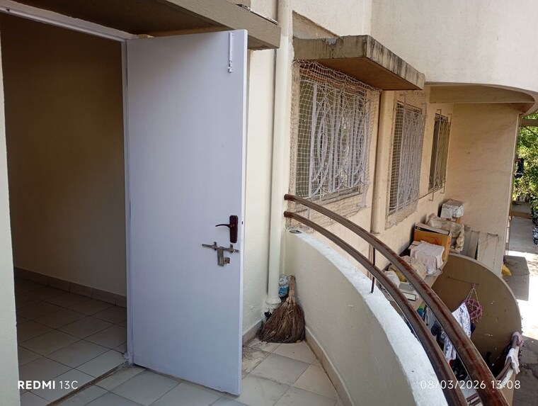 Balcony, royal-heights-pune 2 Bedroom 950 Sq.Ft. Apartment In Bopodi Pune 10097881