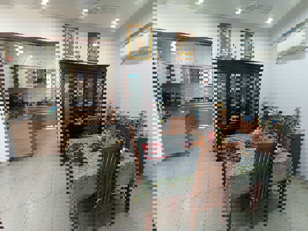 3 BHK + Extra Room 1827 Sq.Ft. Apartment in ABA Cleo County