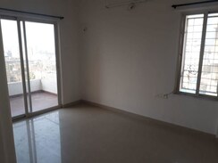 2 BHK + Servant Room Apartment For Rent in Kakkad Madhuban