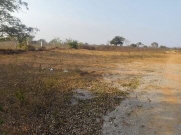 Plot Area in  Land at Kadthal – for Sale