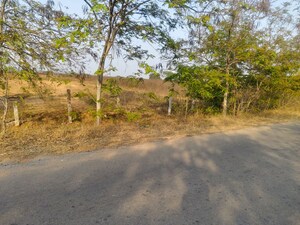 Plot Area in  Land at Kadthal – for Sale