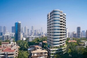 2 BHK Apartment For Sale in Ashwamedh Pashupati, Kothrud