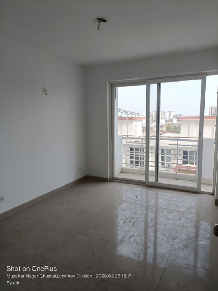 Room, urban-axis-urban-woods 3 Bedroom 1560 Sq.Ft. Apartment In Sushant Golf City Lucknow 10097914