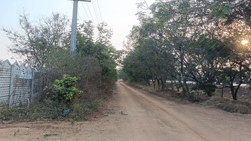 Plot Area in  Land at Kothur – for Sale