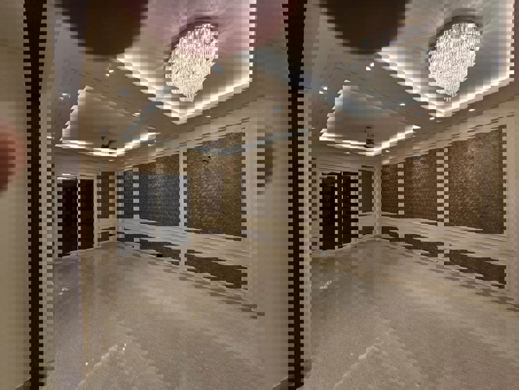 3 BHK 1670 Sq.Ft. Apartment in Ansal API Esencia