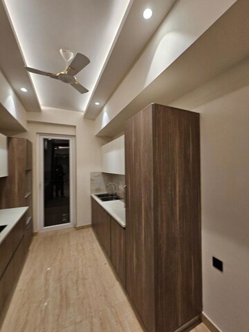 Kitchen/pantry in 3 BHK Apartment at Ansal API Esencia, Sector 67 – for Sale