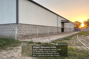  Warehouse – Exterior View View at Badli  - for Rent