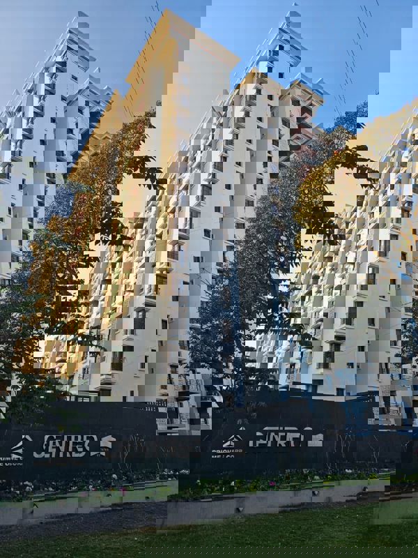 2 BHK 1400 Sq.Ft. Apartment in Centreo 