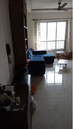 2 BHK Apartment For Rent in Thapar Suburbia