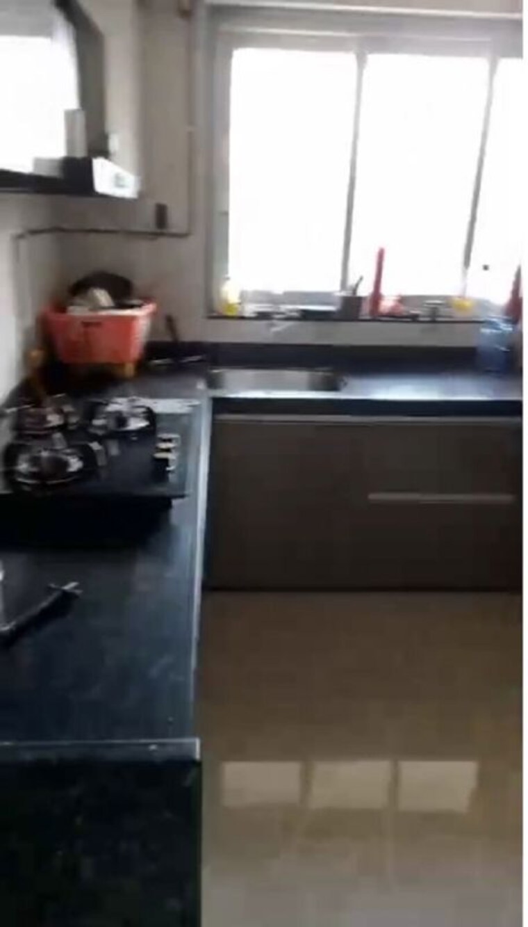 Kitchen, thapar-suburbia 2 Bedroom 910 Sq.Ft. Apartment In Chembur Mumbai 10097859