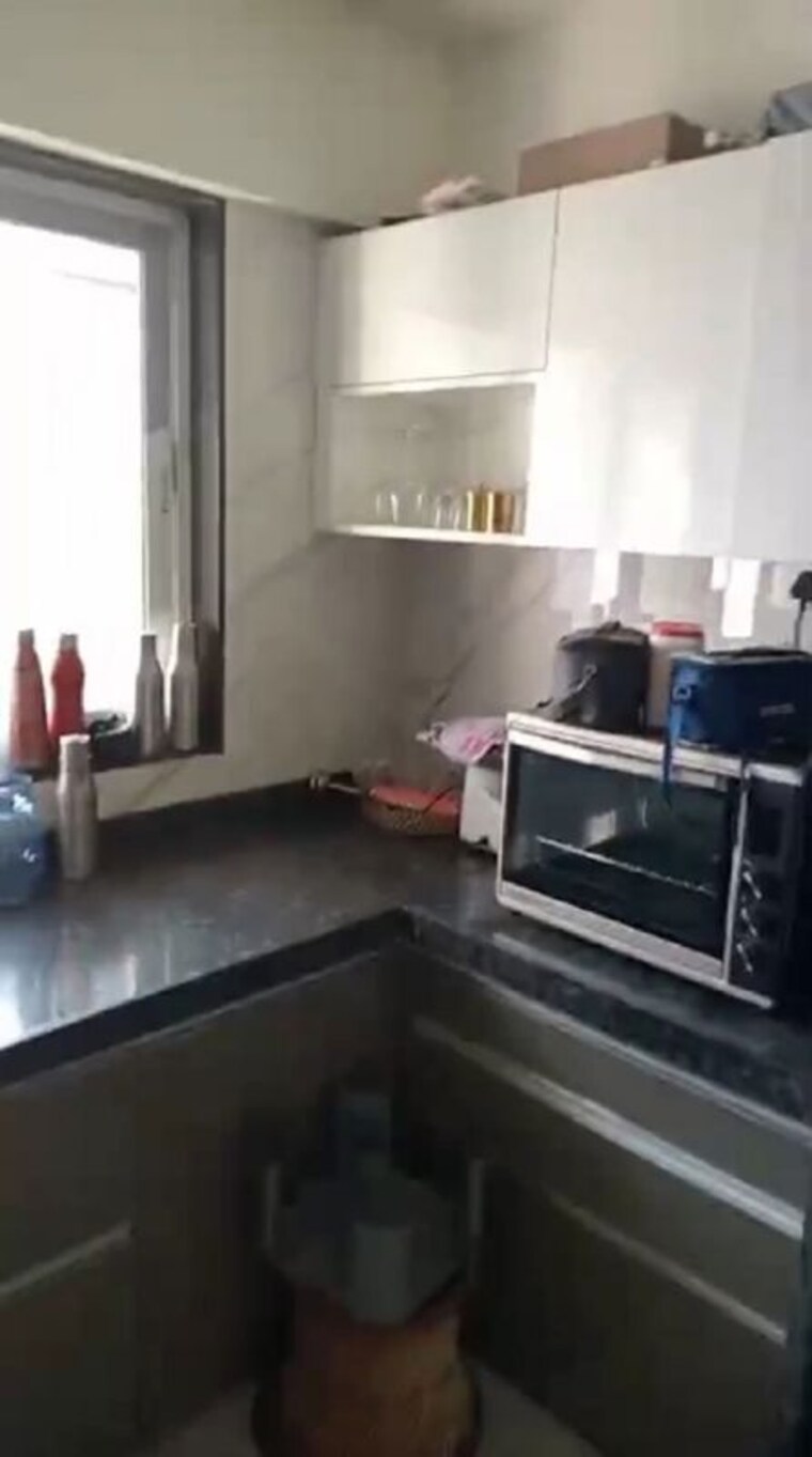 Kitchen, thapar-suburbia 2 Bedroom 910 Sq.Ft. Apartment In Chembur Mumbai 10097859