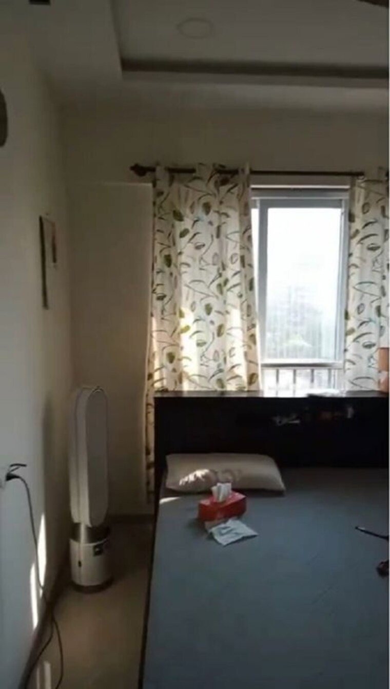 Bedroom, thapar-suburbia 2 Bedroom 910 Sq.Ft. Apartment In Chembur Mumbai 10097859