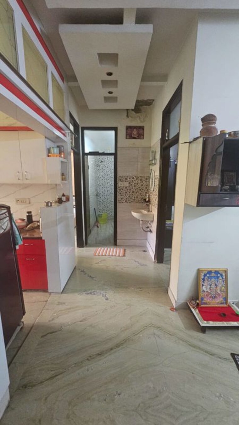 undefined, rohini sector 25 2 Bedroom 720 Sq.Ft. Builder Floor In Rohini Sector 25 Delhi 10097993