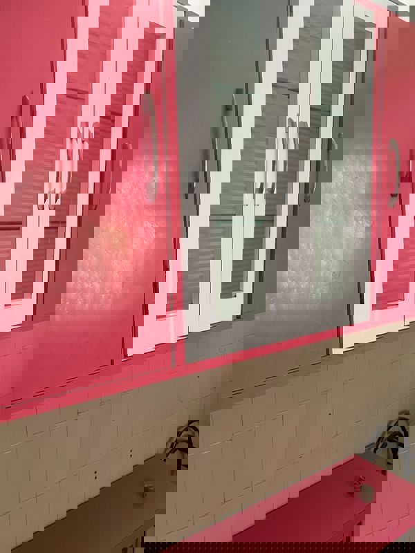 1 BHK 550 Sq.Ft. Apartment in Sai Simran Tower