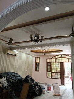 3 BHK Builder Floor For Rent in Sector 15 II