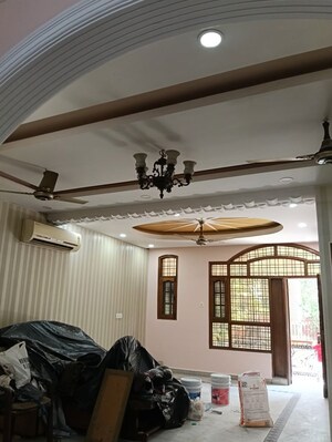 3 BHK Builder Floor For Rent in Sector 15 ii