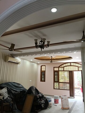 3 BHK Builder Floor For Rent in Sector 15 ii