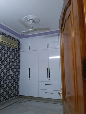 Bathroom in 3 BHK Builder Floor at Sector 15 ii – for Rent