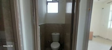 Bathroom in 2 BHK Apartment at Pareena Laxmi Apartments, Sector 99 – for Sale