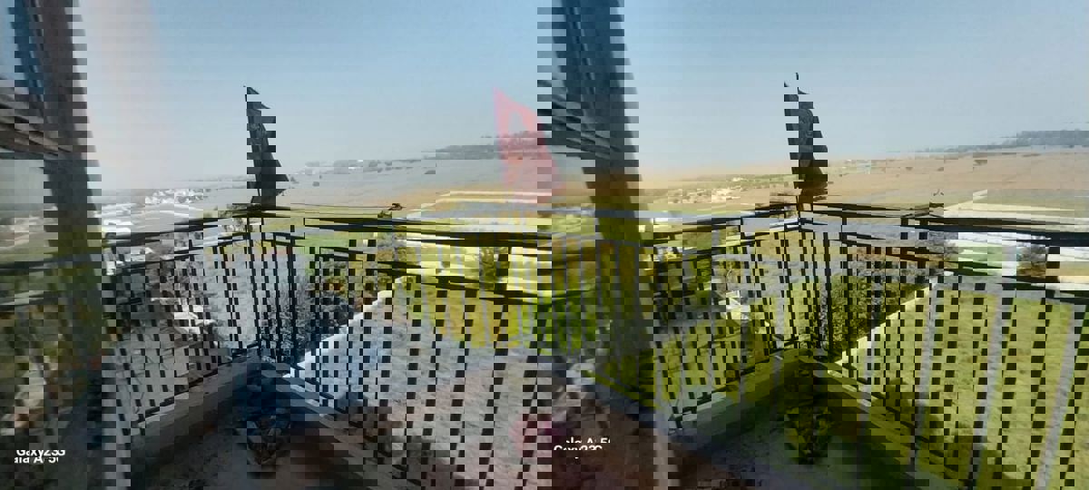 2 BHK 585 Sq.Ft. Apartment in Pareena Laxmi Apartments