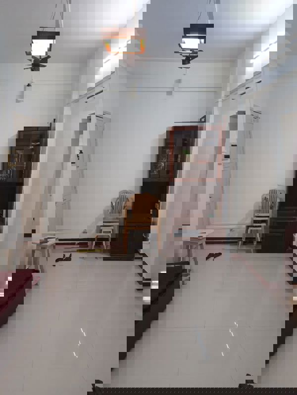 1 BHK 850 Sq.Ft. Apartment in Madhuban CHS Deonar