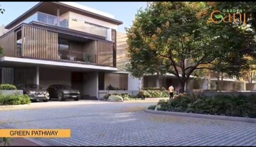  Plot – Exterior View View at Sultanpur Road - for Sale