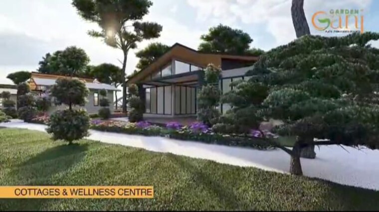 Exterior View, sultanpur road  1200 Sq.Ft. Plot In Sultanpur Road Lucknow 10098114