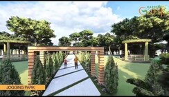 Plot For Sale in Sultanpur Road