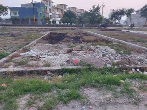  Plot For Sale in Partapur