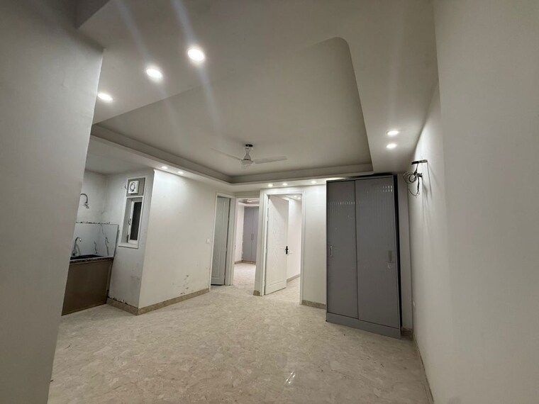 Room, saket 2 Bedroom 800 Sq.Ft. Builder Floor In Saket Delhi 10098124