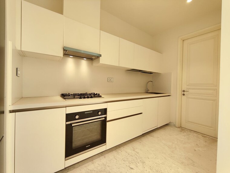 Room, bhartiya-city-leela-residences 1 Bedroom 1174 Sq.Ft. Apartment In Thanisandra Main Road Bangalore 10098052