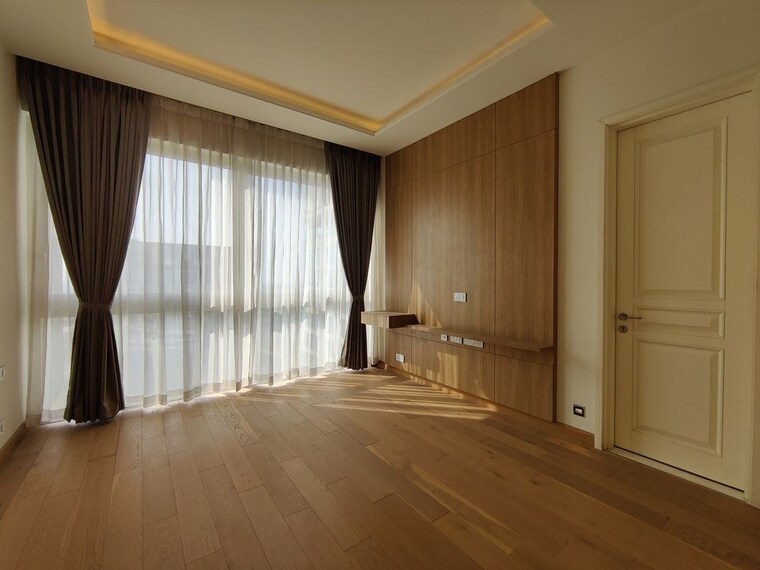 Room, bhartiya-city-leela-residences 1 Bedroom 1174 Sq.Ft. Apartment In Thanisandra Main Road Bangalore 10098052