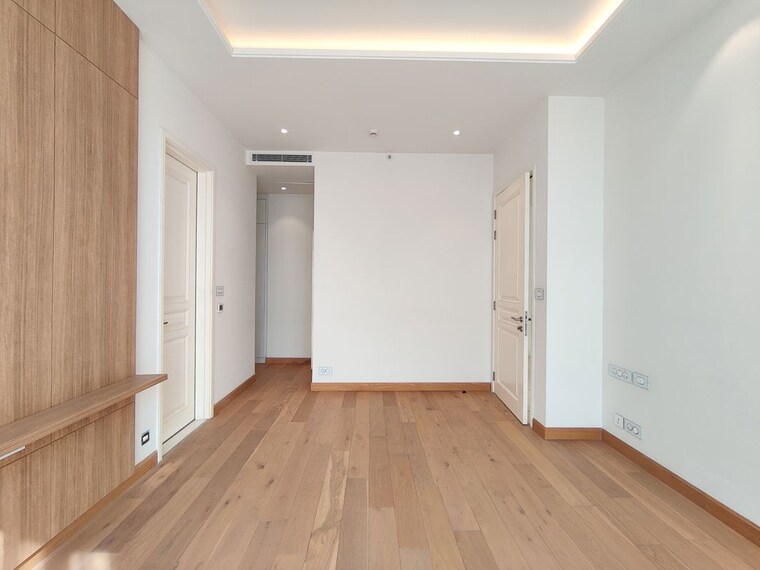 Room, bhartiya-city-leela-residences 1 Bedroom 1174 Sq.Ft. Apartment In Thanisandra Main Road Bangalore 10098052