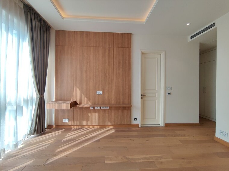 Room, bhartiya-city-leela-residences 1 Bedroom 1174 Sq.Ft. Apartment In Thanisandra Main Road Bangalore 10098052