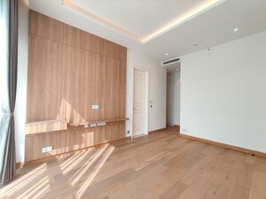 Room in 1 BHK Apartment at Bhartiya City Leela Residences, Thanisandra Main Road – for Rent