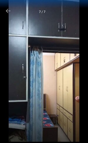 Building Lobby in 3 BHK Builder Floor at Sector 49 – for Rent