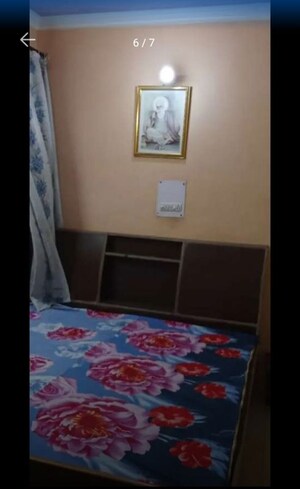 Bedroom in 3 BHK Builder Floor at Sector 49 – for Rent