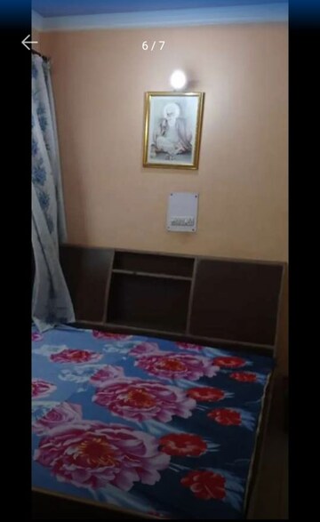 Bedroom in 3 BHK Builder Floor at Sector 49 – for Rent
