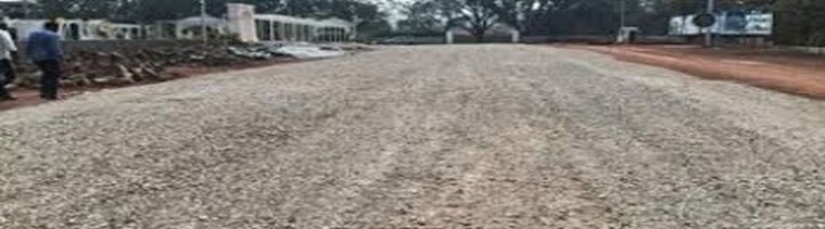 undefined, shankarpalli  200 Sq.Yd. Plot In Shankarpalli Hyderabad 10098128