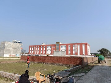  Plot – Exterior View View at Kiran Enclave, Kursi Road - for Sale