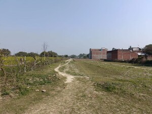 Plot Area in  Plot at Kiran Enclave, Kursi Road – for Sale