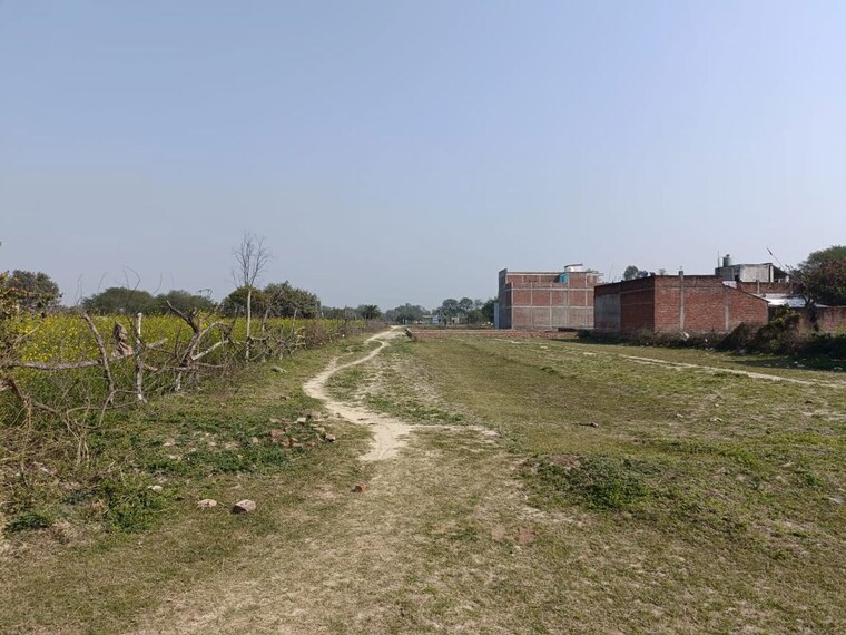 undefined, kiran-enclave  2000 Sq.Ft. Plot In Kursi Road Lucknow 10098206