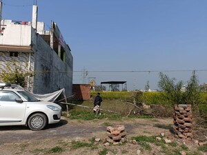  Plot For Sale in Kiran Enclave, Kursi Road